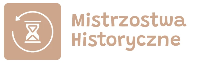 Logo mistrzostw